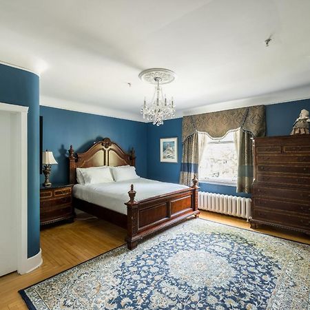Monroe House Executive Guest Suites St. John's Esterno foto