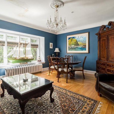 Monroe House Executive Guest Suites St. John's Esterno foto
