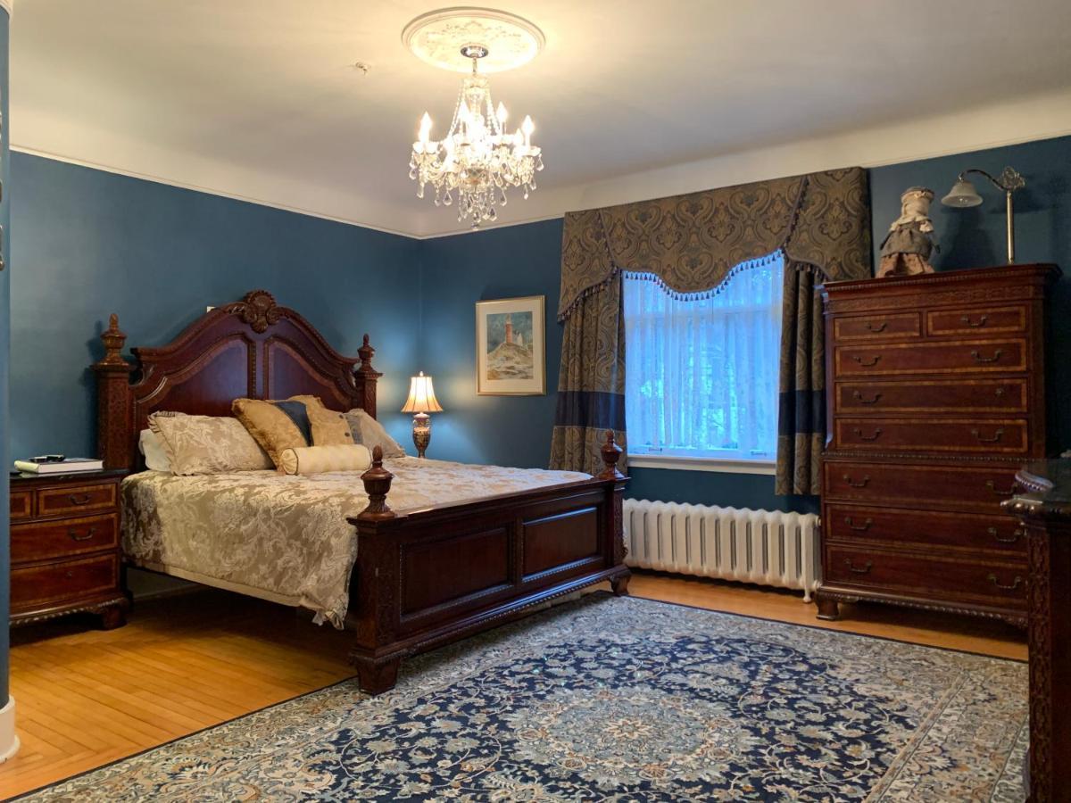 Monroe House Executive Guest Suites St. John's Esterno foto