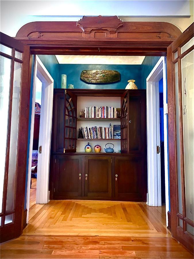 Monroe House Executive Guest Suites St. John's Esterno foto
