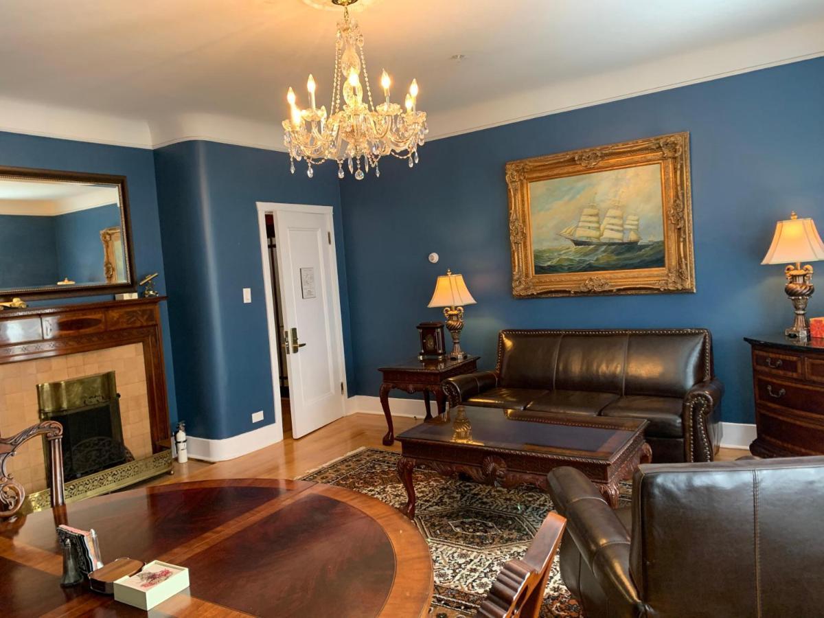 Monroe House Executive Guest Suites St. John's Esterno foto