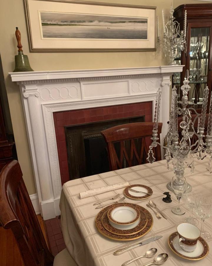 Monroe House Executive Guest Suites St. John's Esterno foto