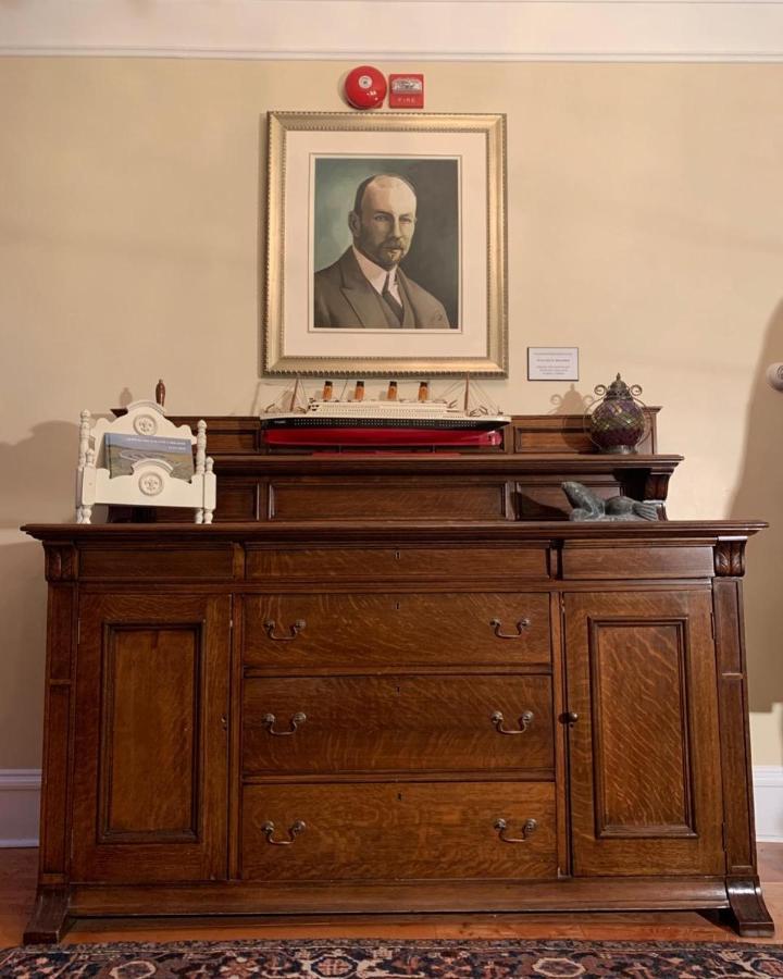 Monroe House Executive Guest Suites St. John's Esterno foto