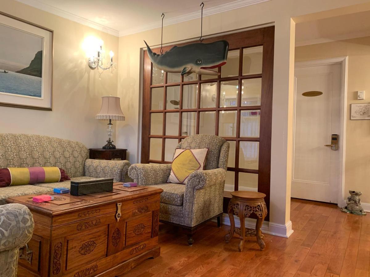 Monroe House Executive Guest Suites St. John's Esterno foto