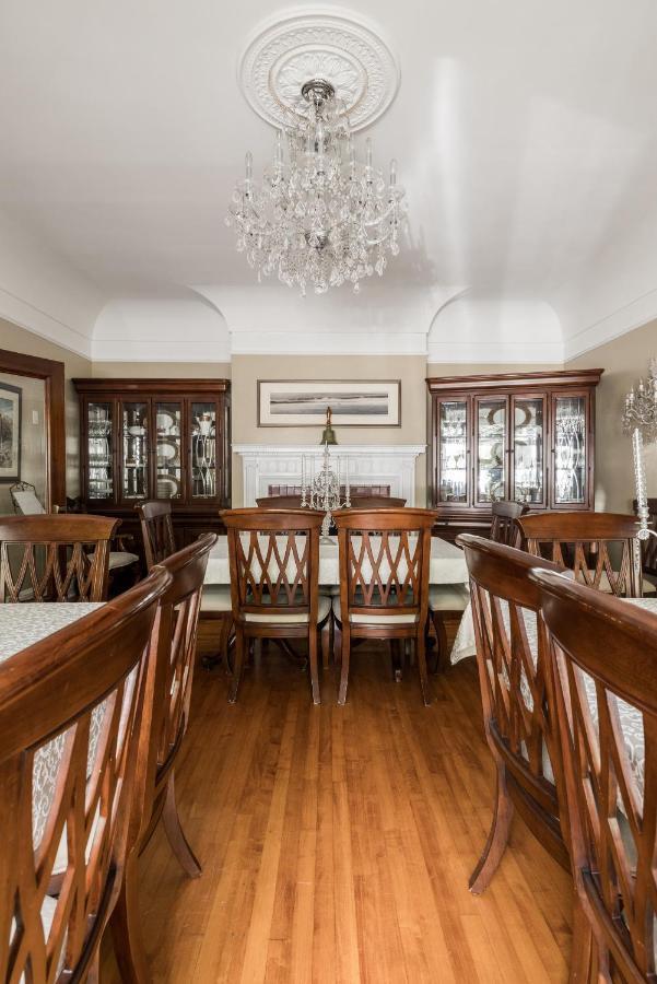 Monroe House Executive Guest Suites St. John's Esterno foto