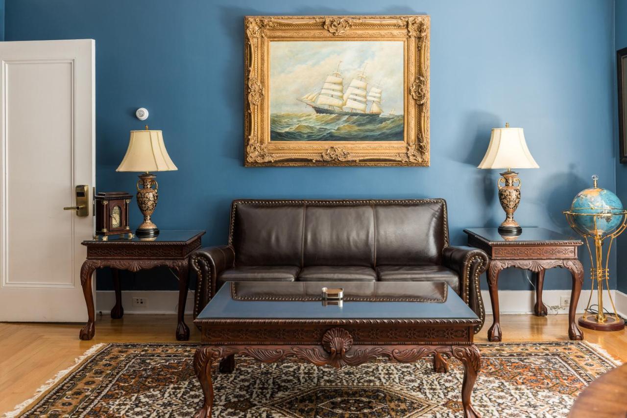 Monroe House Executive Guest Suites St. John's Esterno foto