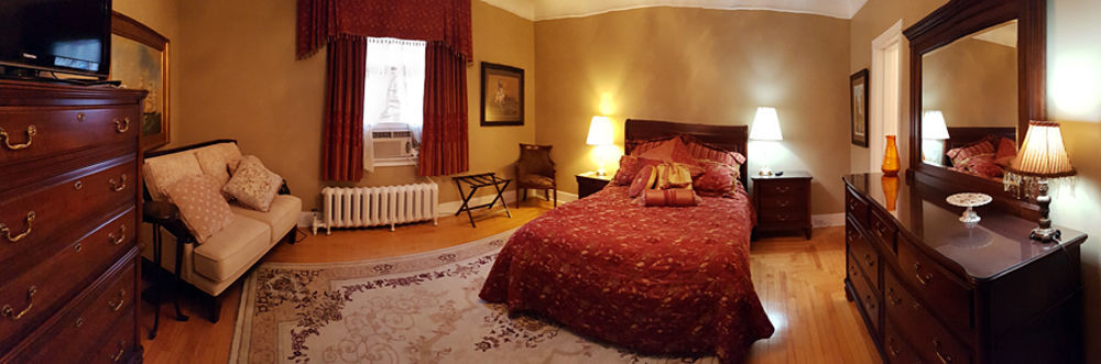 Monroe House Executive Guest Suites St. John's Esterno foto