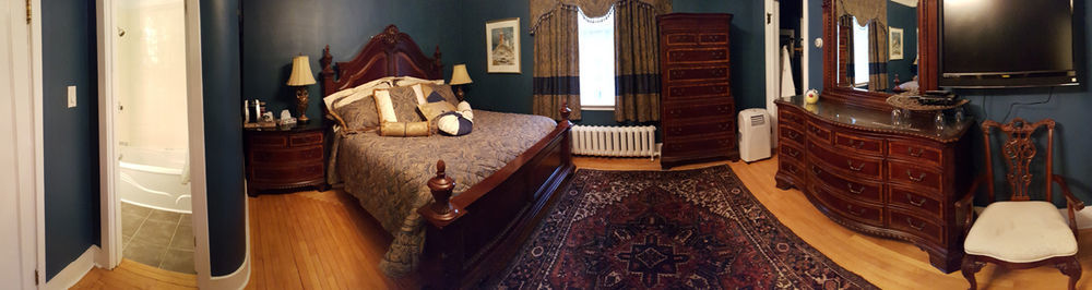 Monroe House Executive Guest Suites St. John's Esterno foto