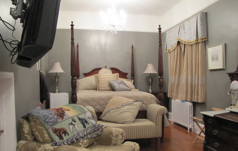 Monroe House Executive Guest Suites St. John's Esterno foto