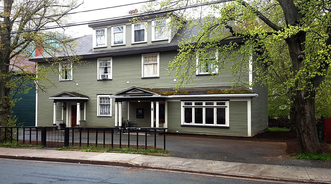 Monroe House Executive Guest Suites St. John's Esterno foto